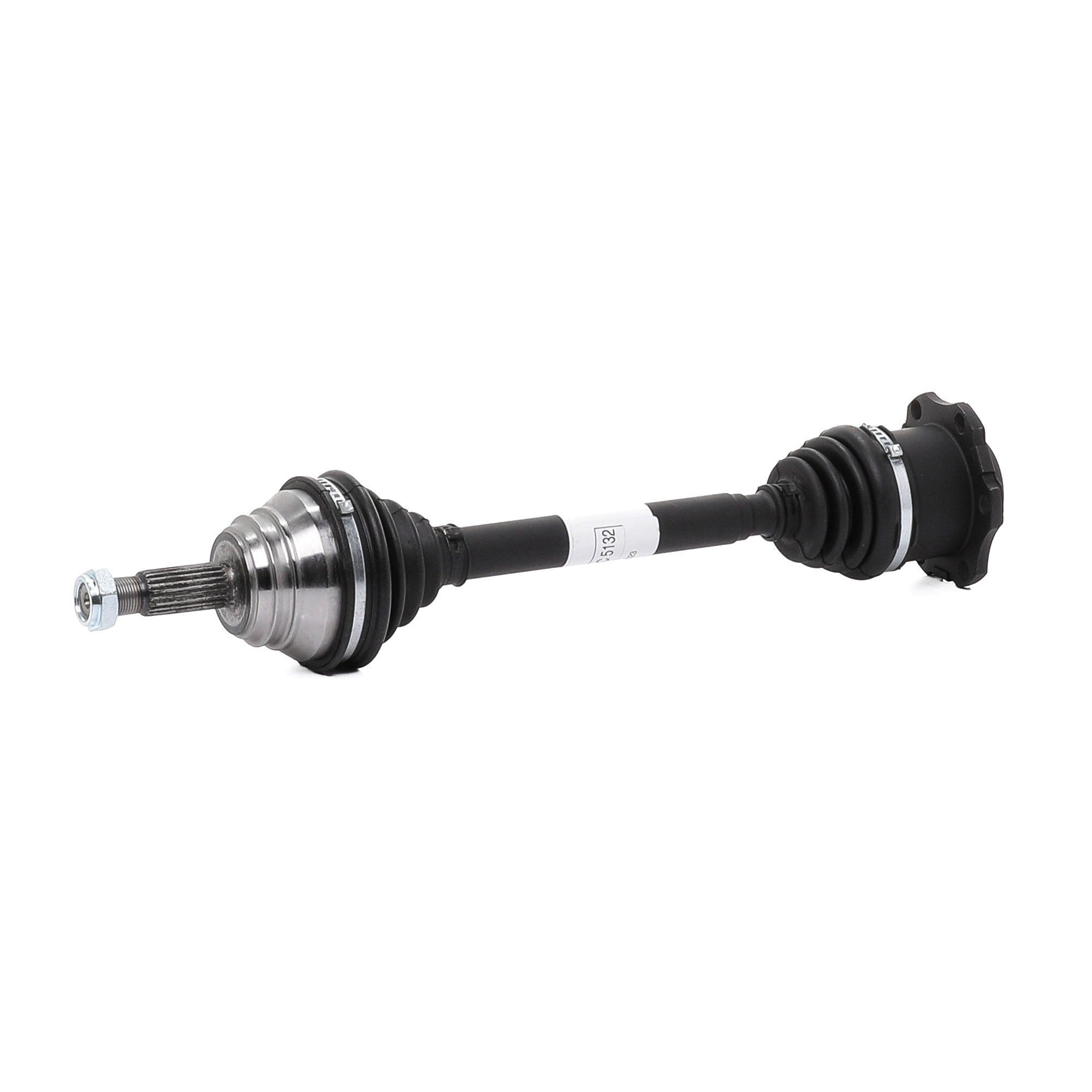 VKJC 5132 SKF 527mm Länge: 527mm, Außenverz.Radseite: 22 Antriebswelle VKJC 5132 günstig