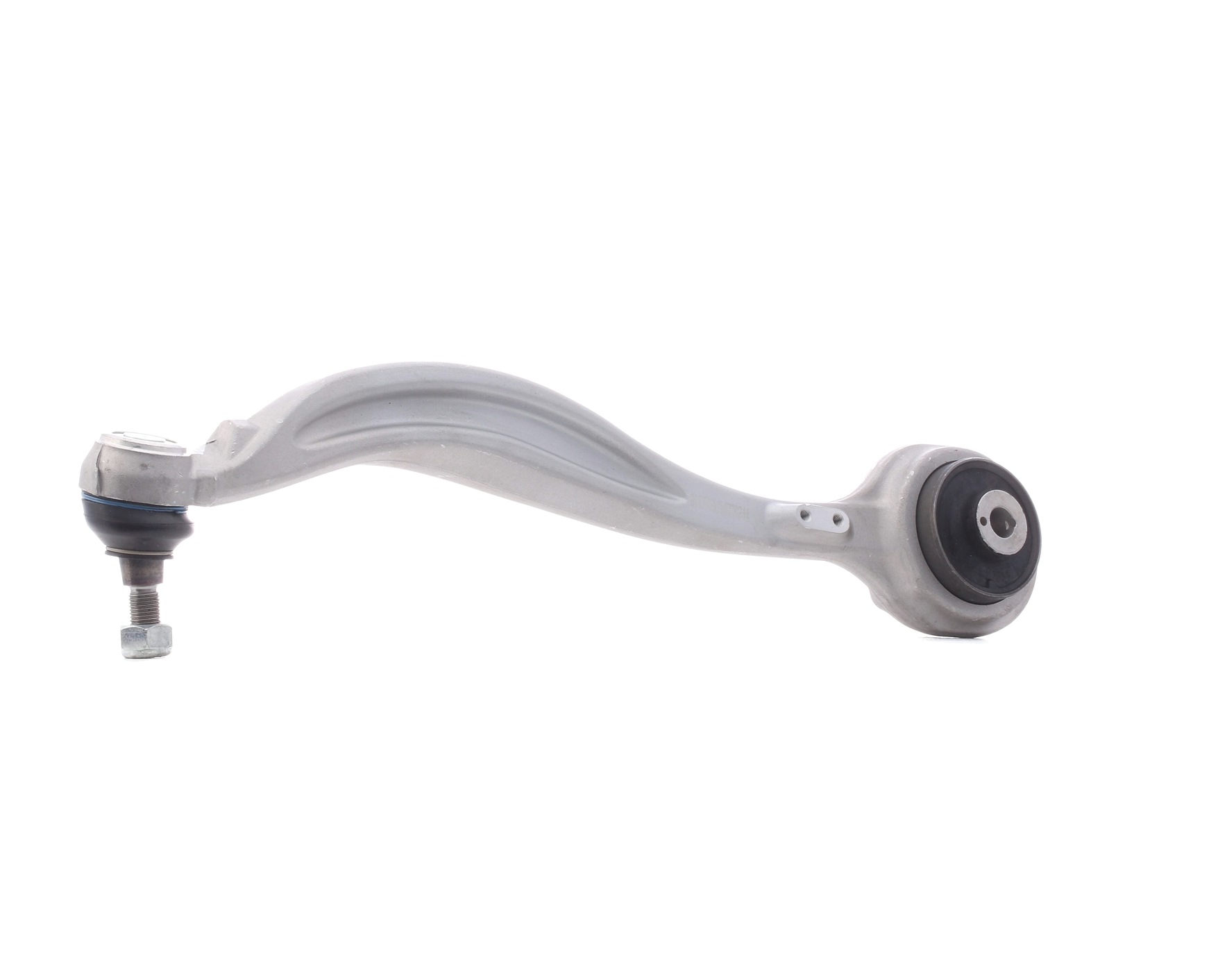 STARK SKCA-0051153 Suspension arm with ball joint, Trailing Arm, Aluminium, Cone Size: 17,5 mm