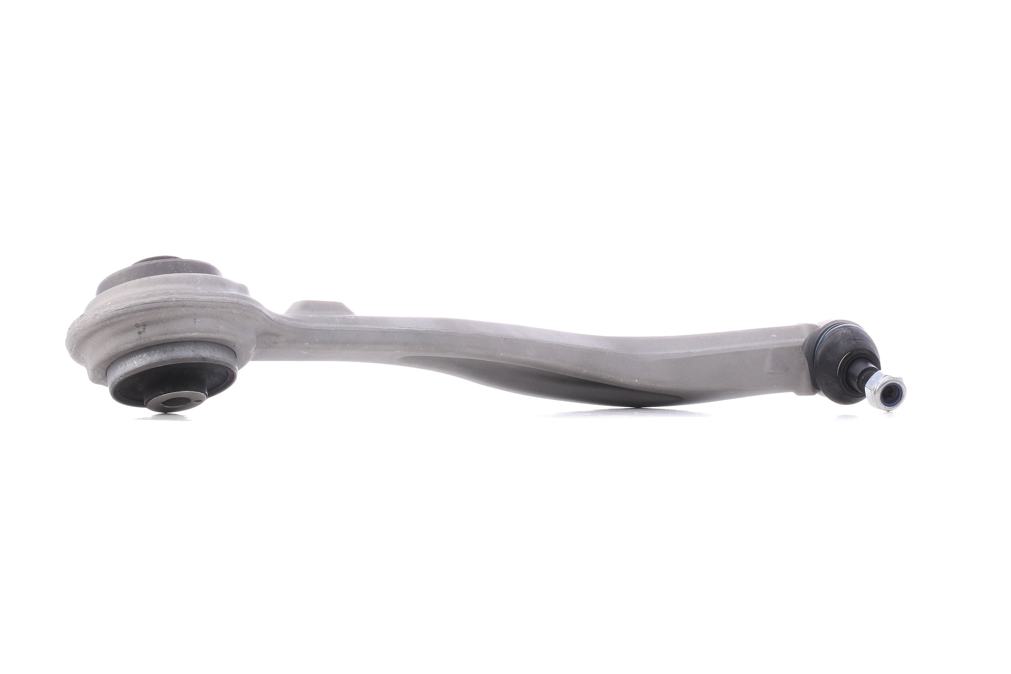 RIDEX 273C1152 Suspension arm with ball joint, Trailing Arm, Aluminium, Cone Size: 17,5 mm