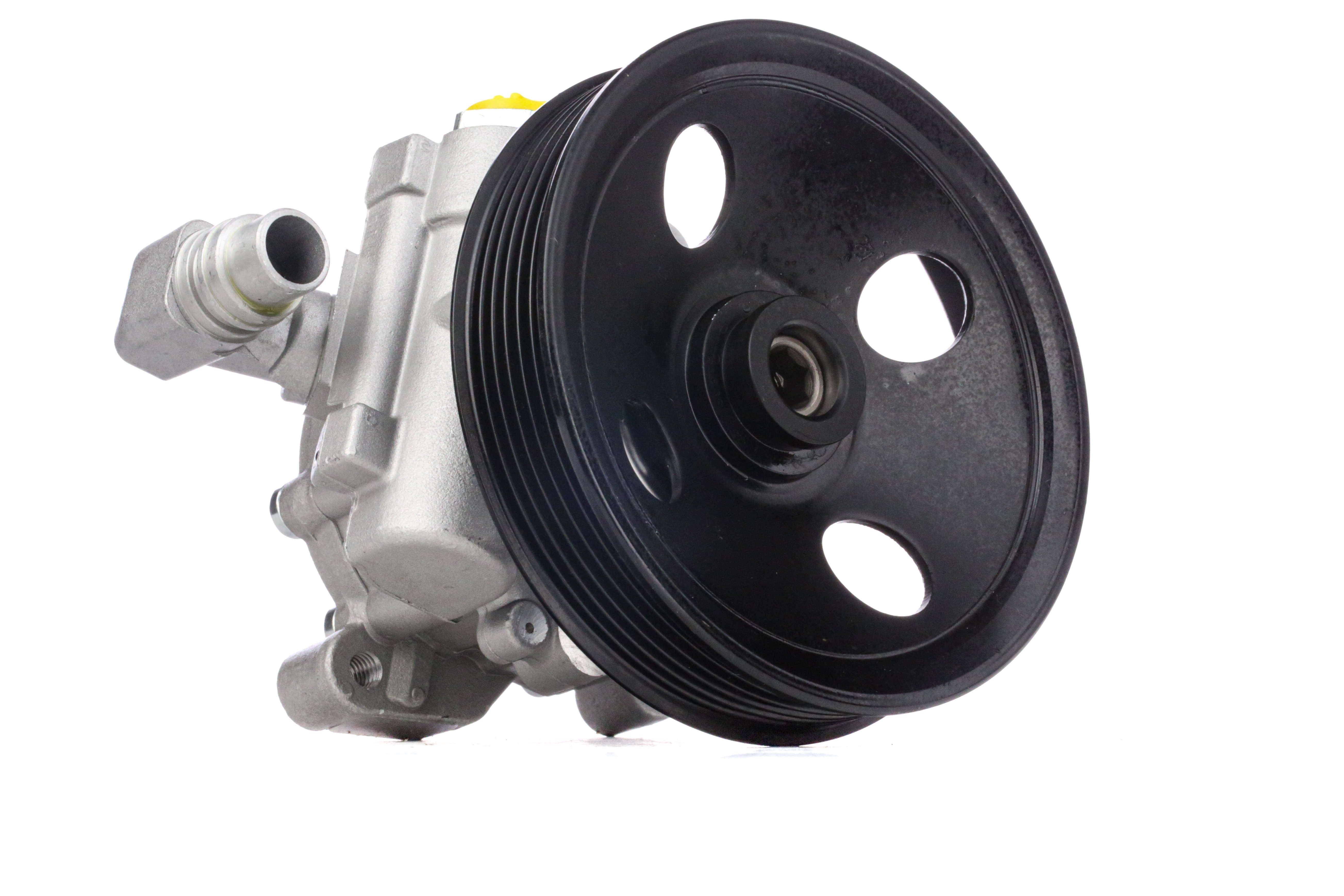 RIDEX 12H0180 Power steering pump W164 ML 500 5.0 4-matic 306 hp Petrol 2011 price