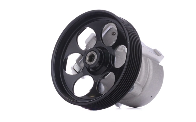 RIDEX Pompe de direction assistée 12H0189
