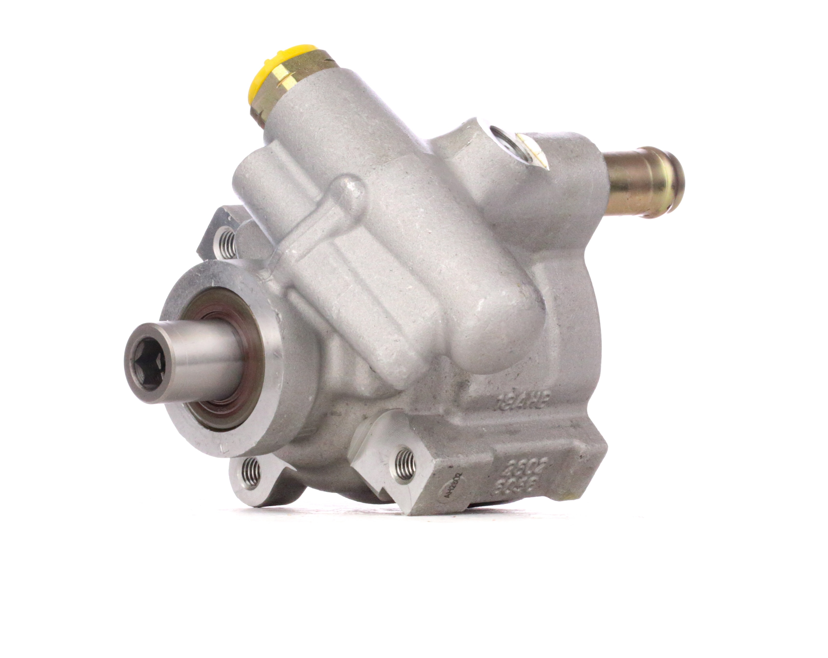 STARK SKHP-0540193 Power steering pump Hydraulic, 100 bar, for left-hand/right-hand drive vehicles