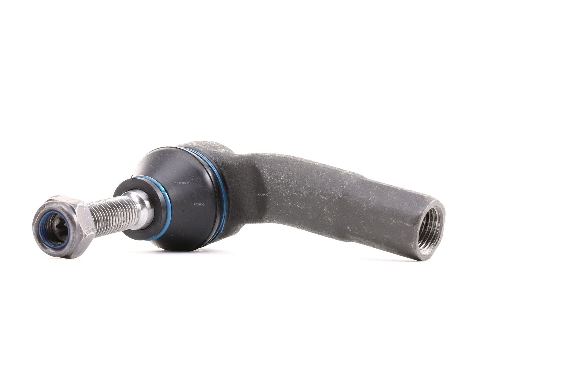 Great value for money - RIDEX Track rod end 914T0599