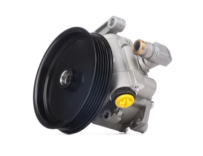 RIDEX Pompe de direction assistée 12H0202