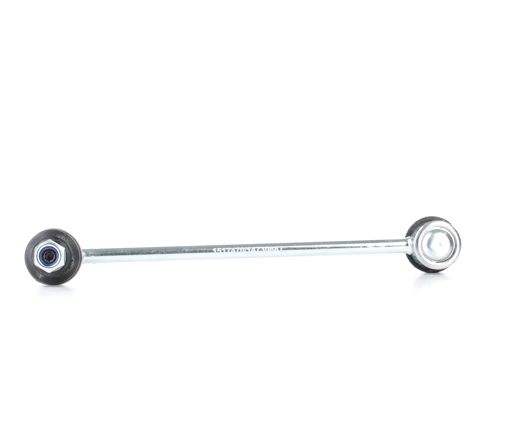 Great value for money - RIDEX Anti-roll bar link 3229S0654