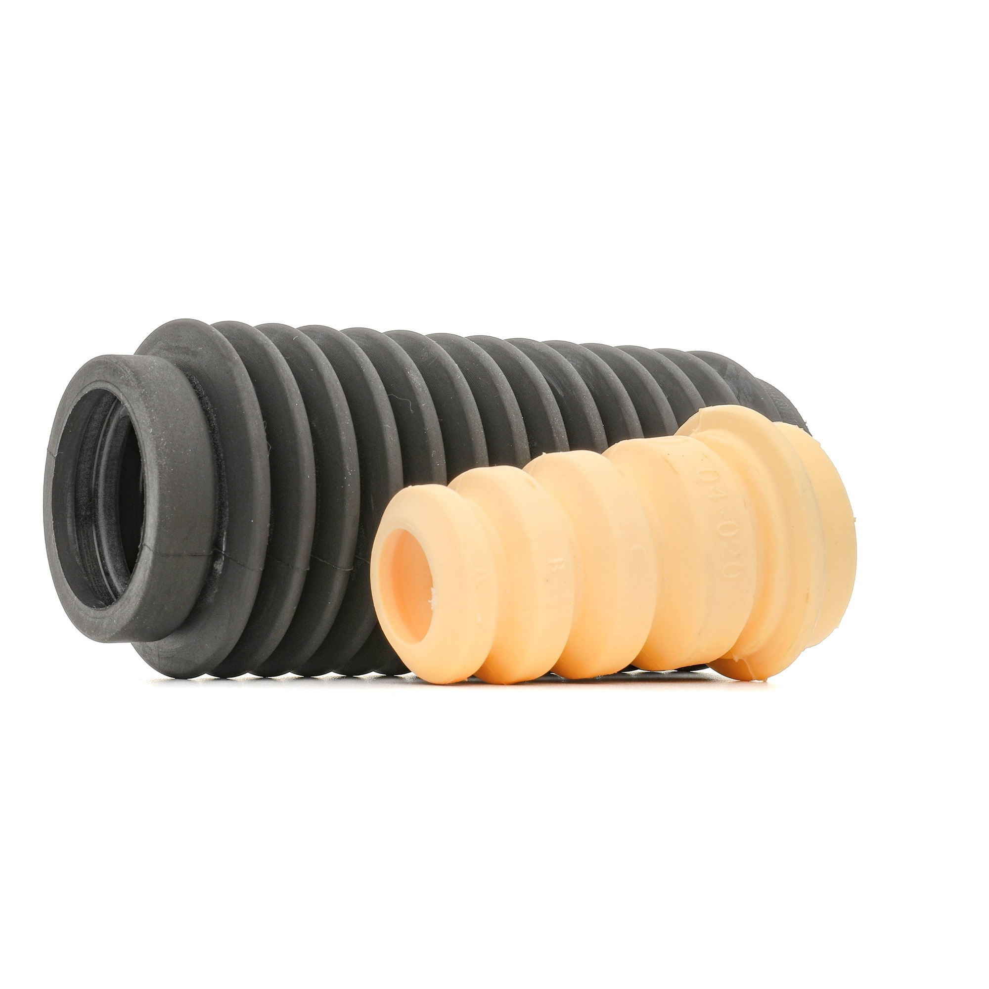 Buy Dust cover kit, shock absorber RIDEX 919D0051 - FIAT Shock absorption parts online