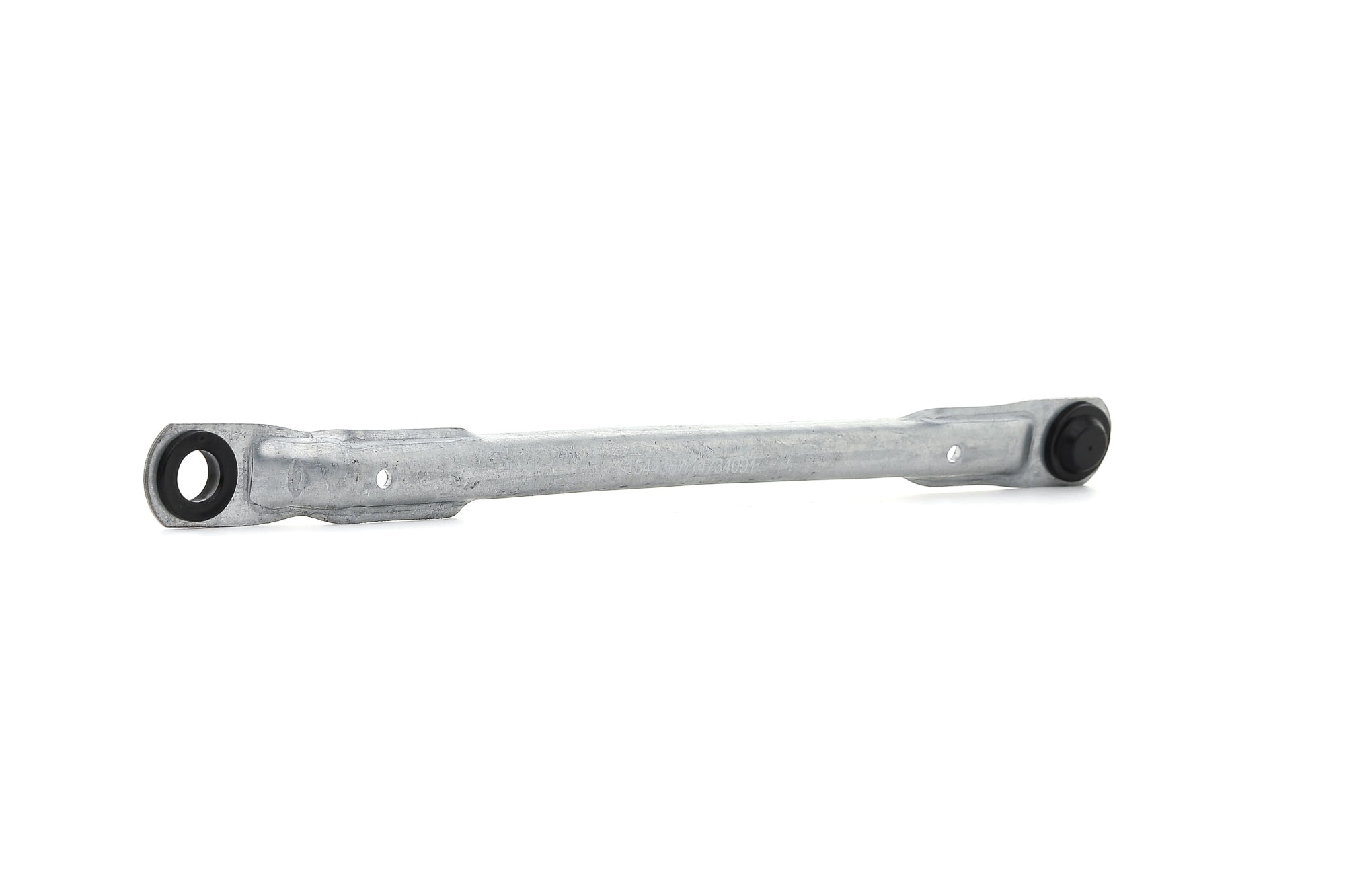 RIDEX 3857D0003 Drive Arm, wiper linkage VW experience and price