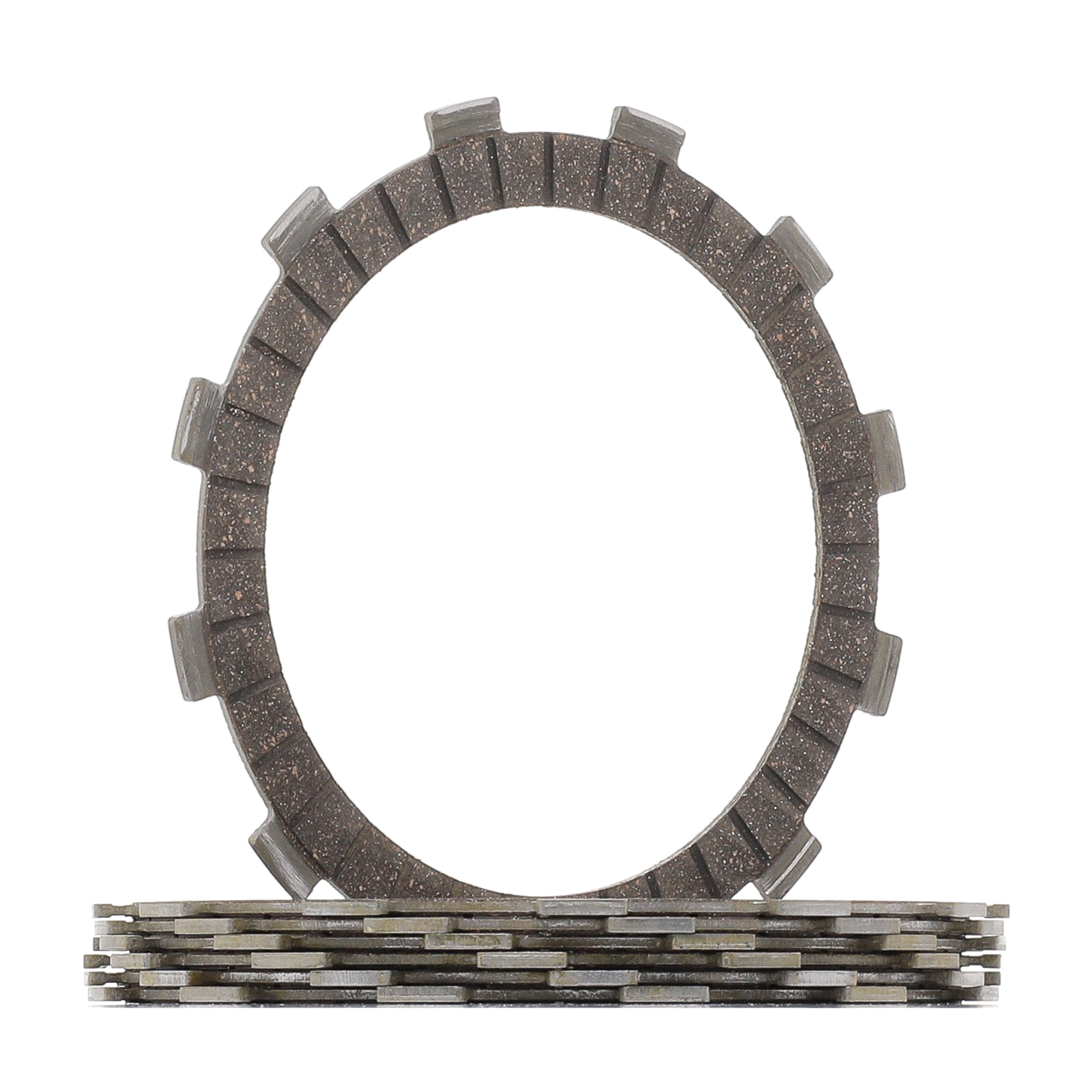 Comprare moto EBC Brakes Kit lamine rivestite, Frizione CK2226 poco costoso