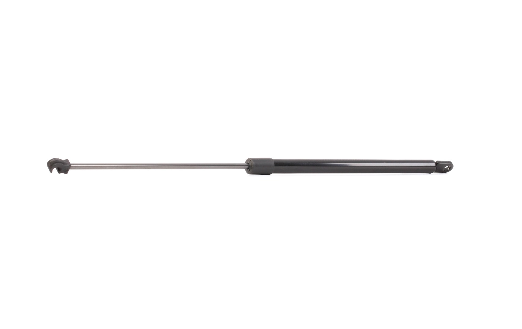 RIDEX 219G0931 Tailgate strut 300N, without spoiler, Rear