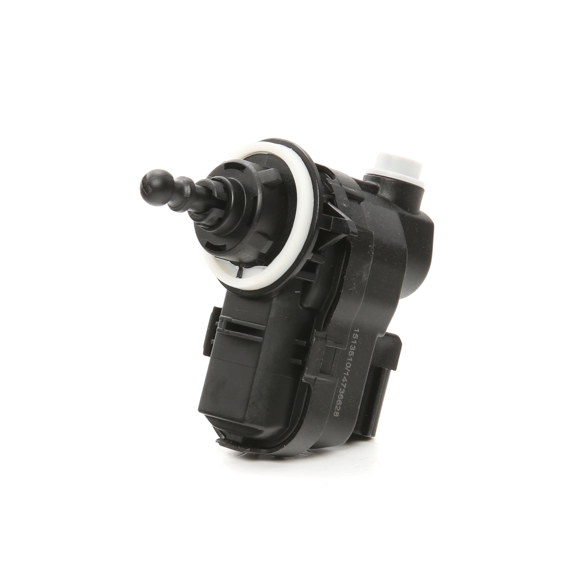 Image of RIDEX Headlight Motor MERCEDES-BENZ,OPEL,RENAULT 700C0005 1607972880,6224R8,6224S7 Headlight Leveling Motor,Control, headlight range adjustment,6224R8