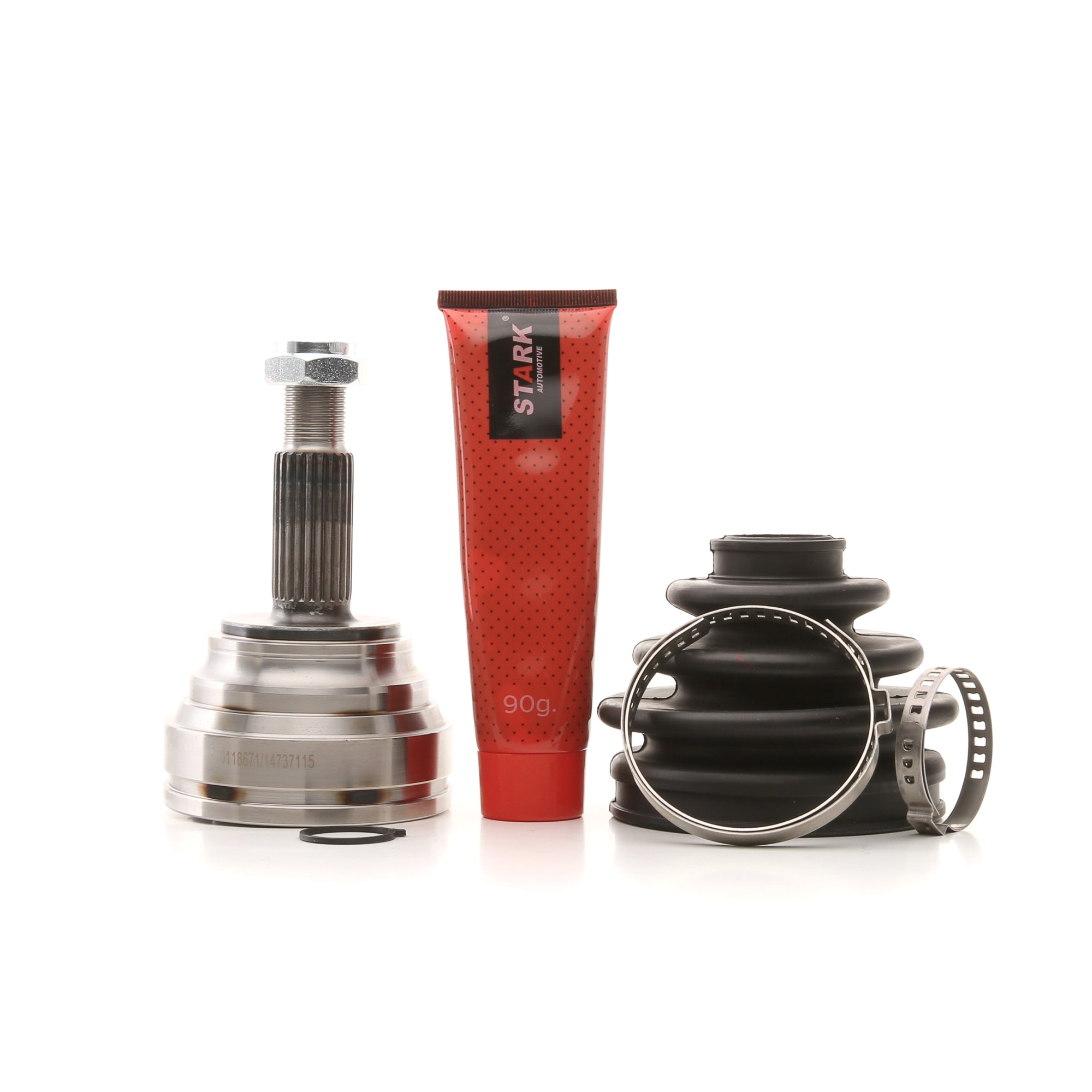 SKJK-0200463 Ledsats, drivaxel STARK 7701349-955 RENAULT