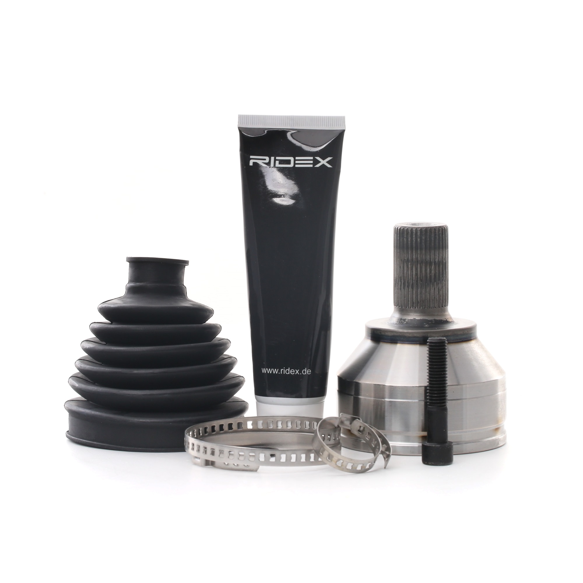 225 45 R17 RIDEX Touring 2 Riepas