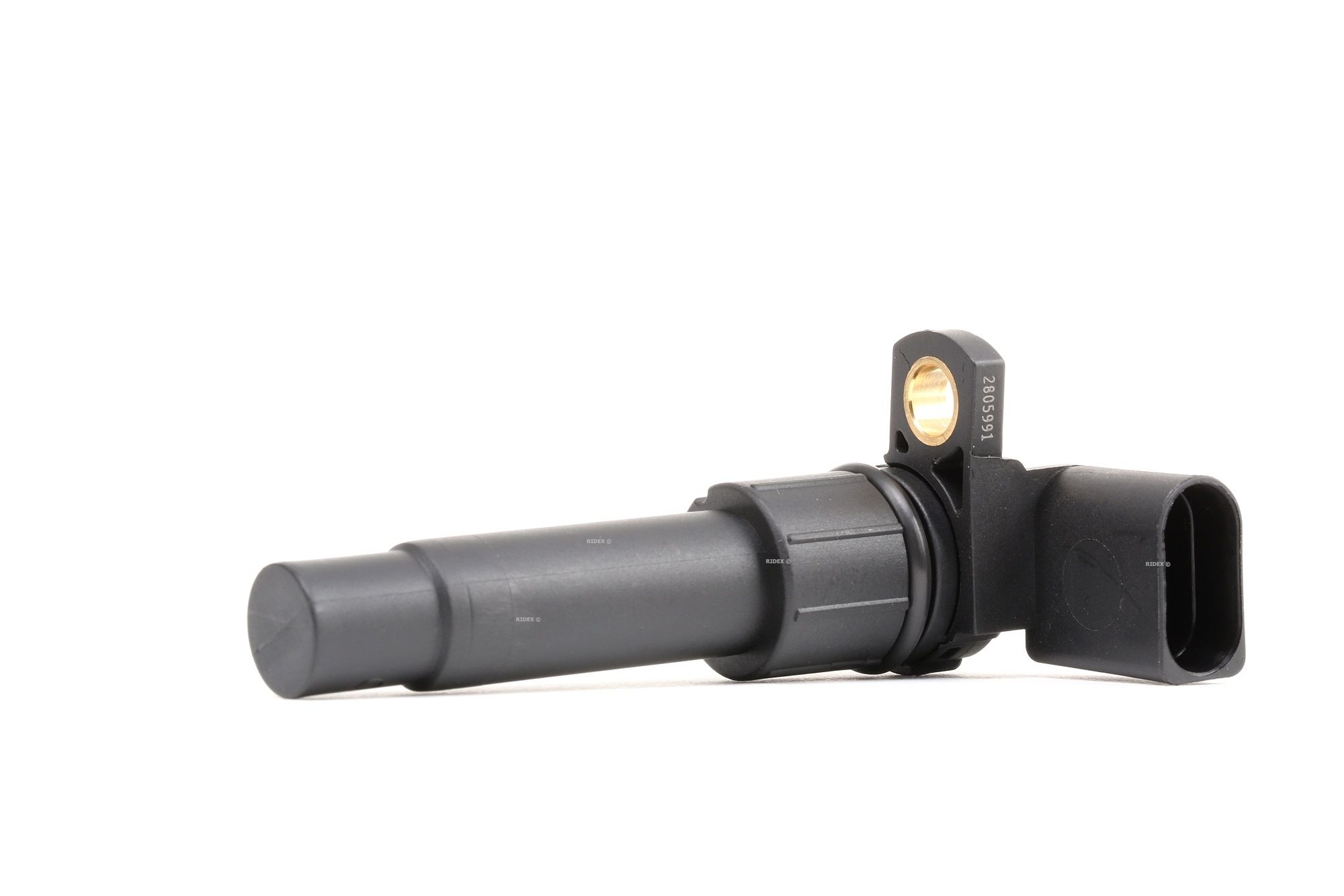 Sensore Albero Motore Per Audi A3/A4/A6, Seat Altea/Cordoba/Ibiza, Skoda Fabia/Superb (2003-2012) - 036906433E