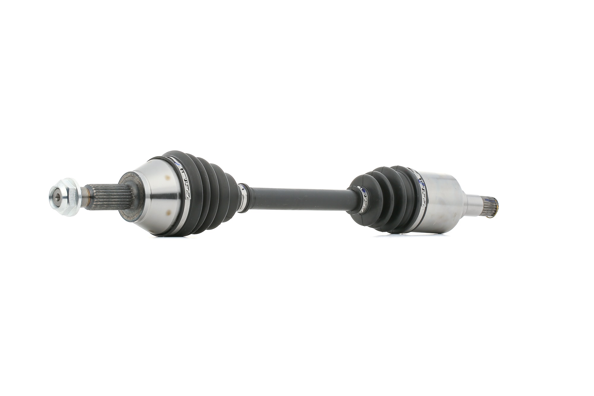 SKDS-0210442 STARK CV axle FORD Front Axle Left, 616, 61mm