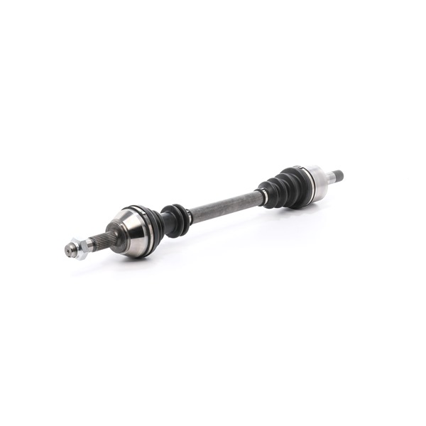 RIDEX 13D0412 Drive shaft
