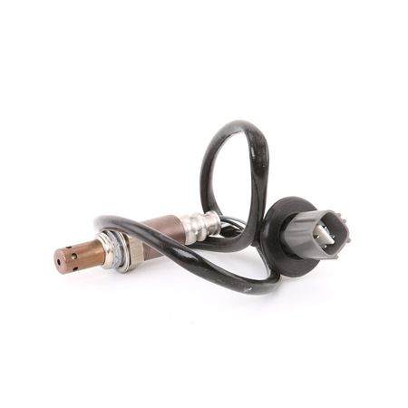 RIDEX Lambda sensor 3922L0262