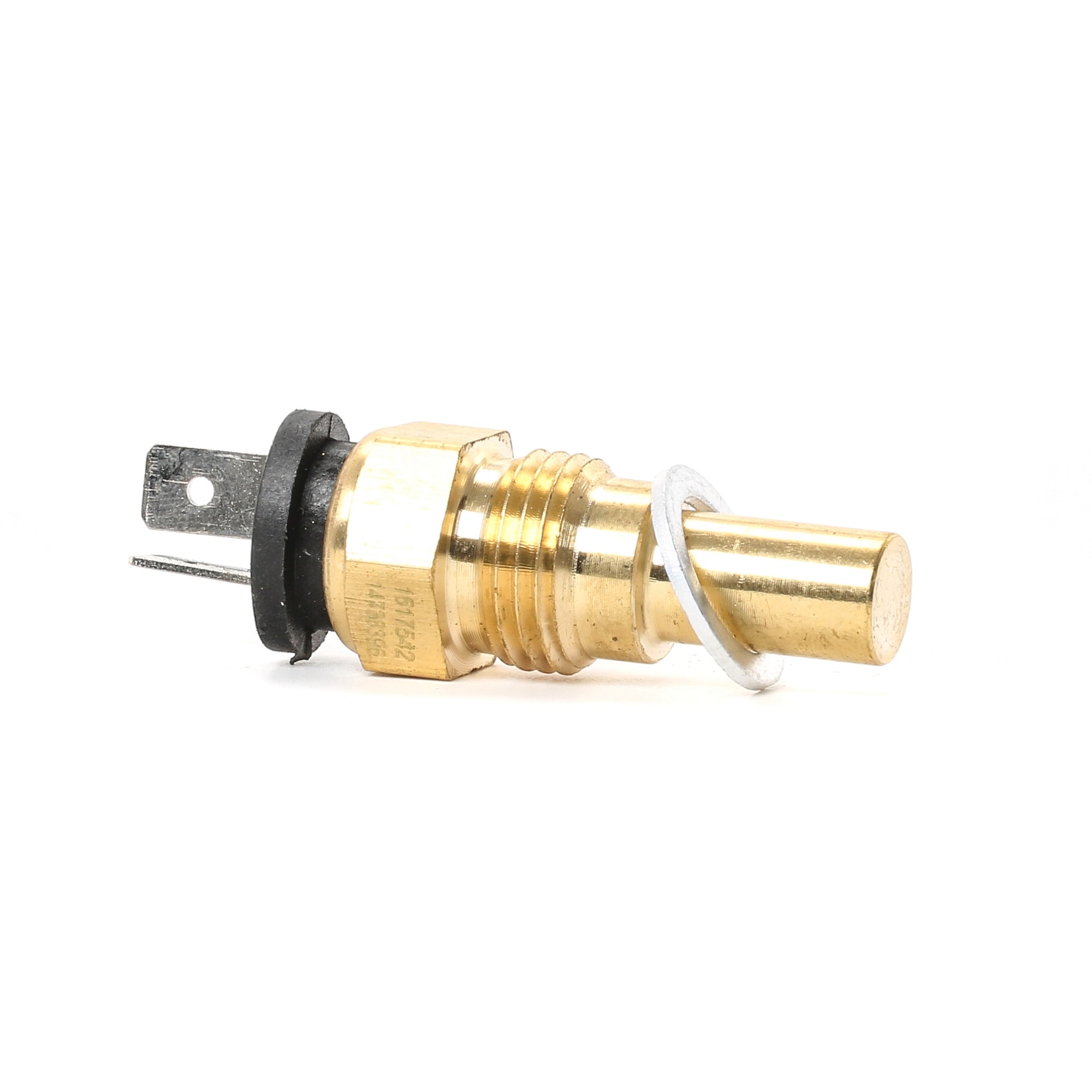 RIDEX Number of pins: 2-pin connector Coolant Sensor 830C0094 buy