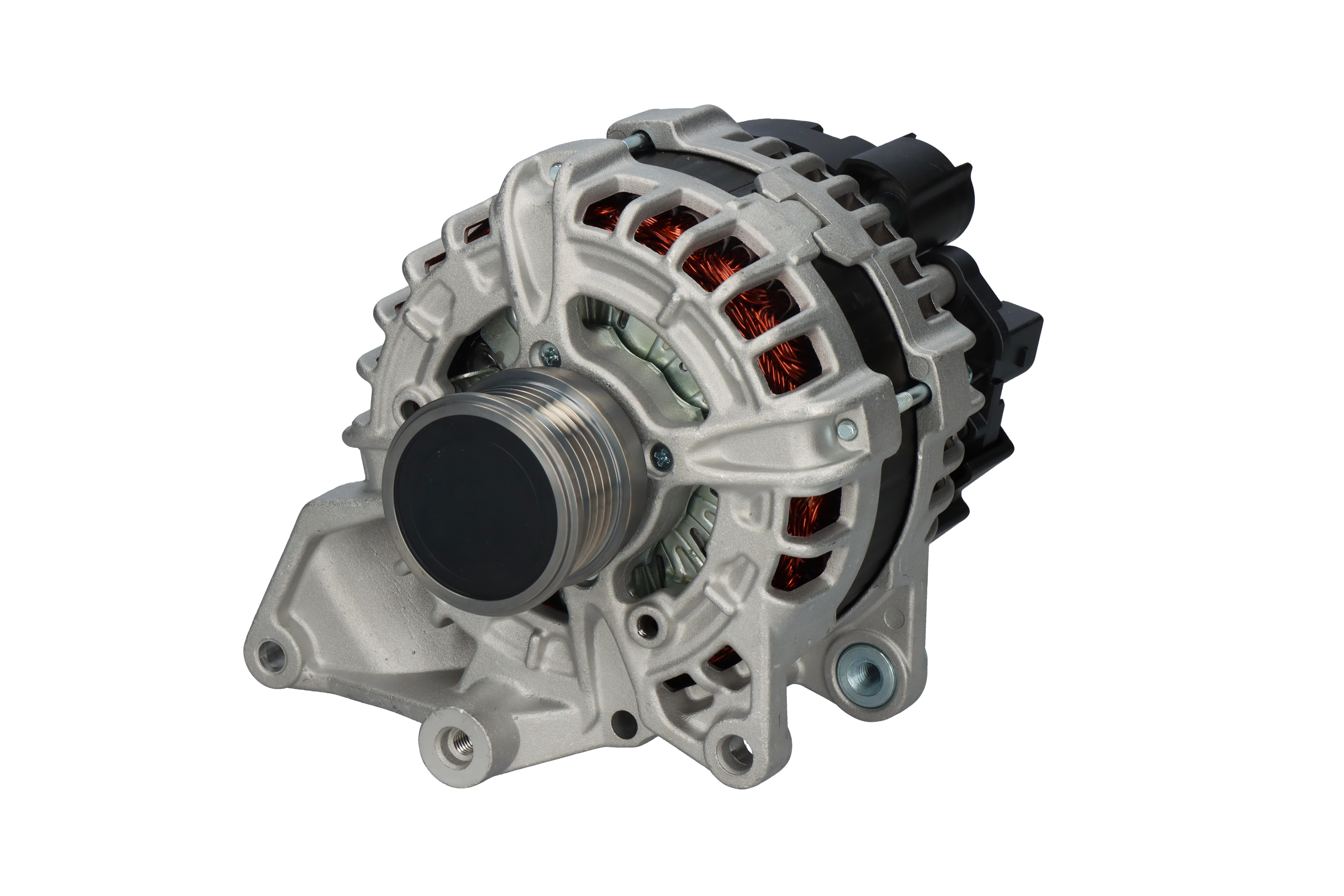 443278 Generator VALEO 906 2003 IVECO