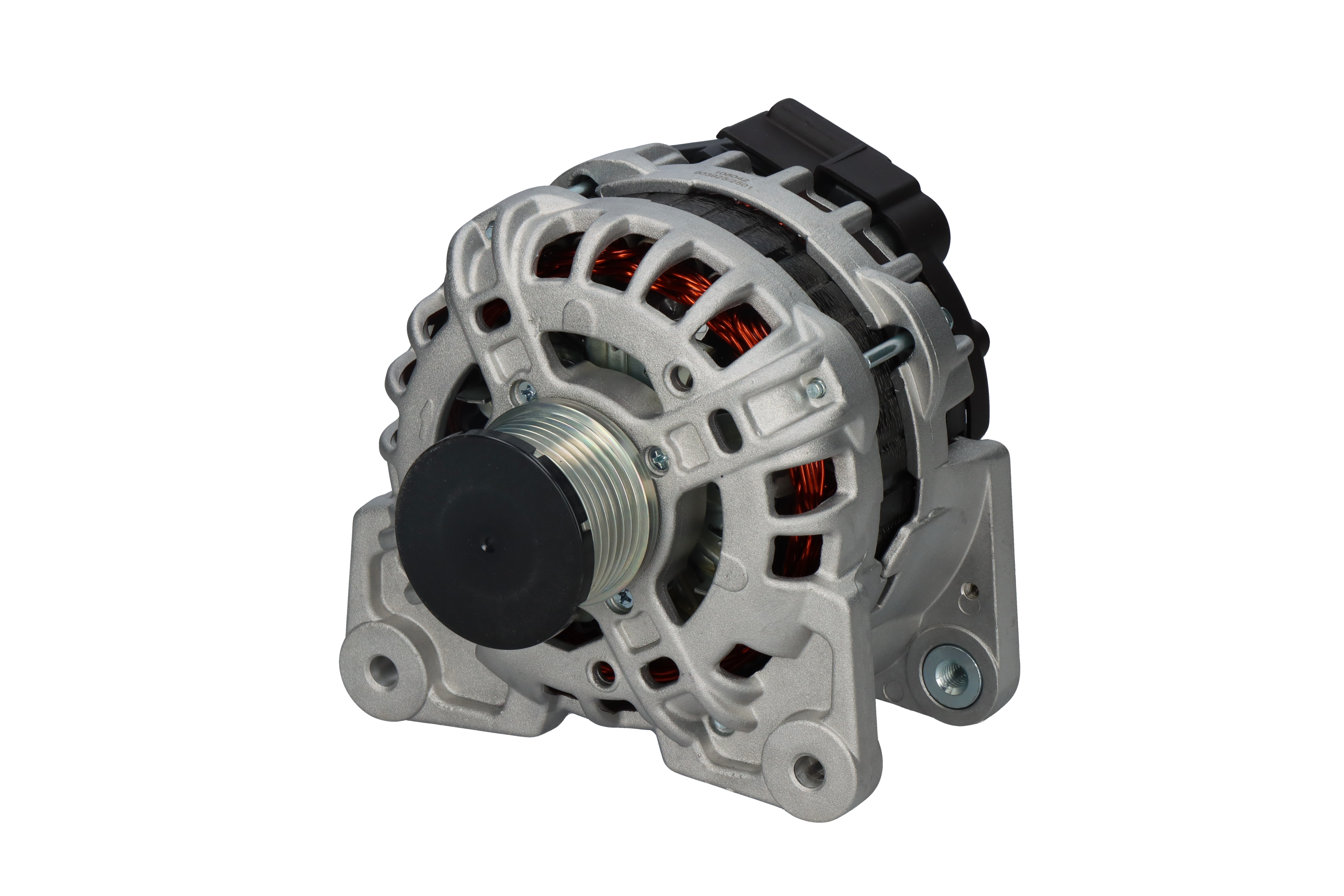 446530 Alternator VALEO 231002243R FIAT