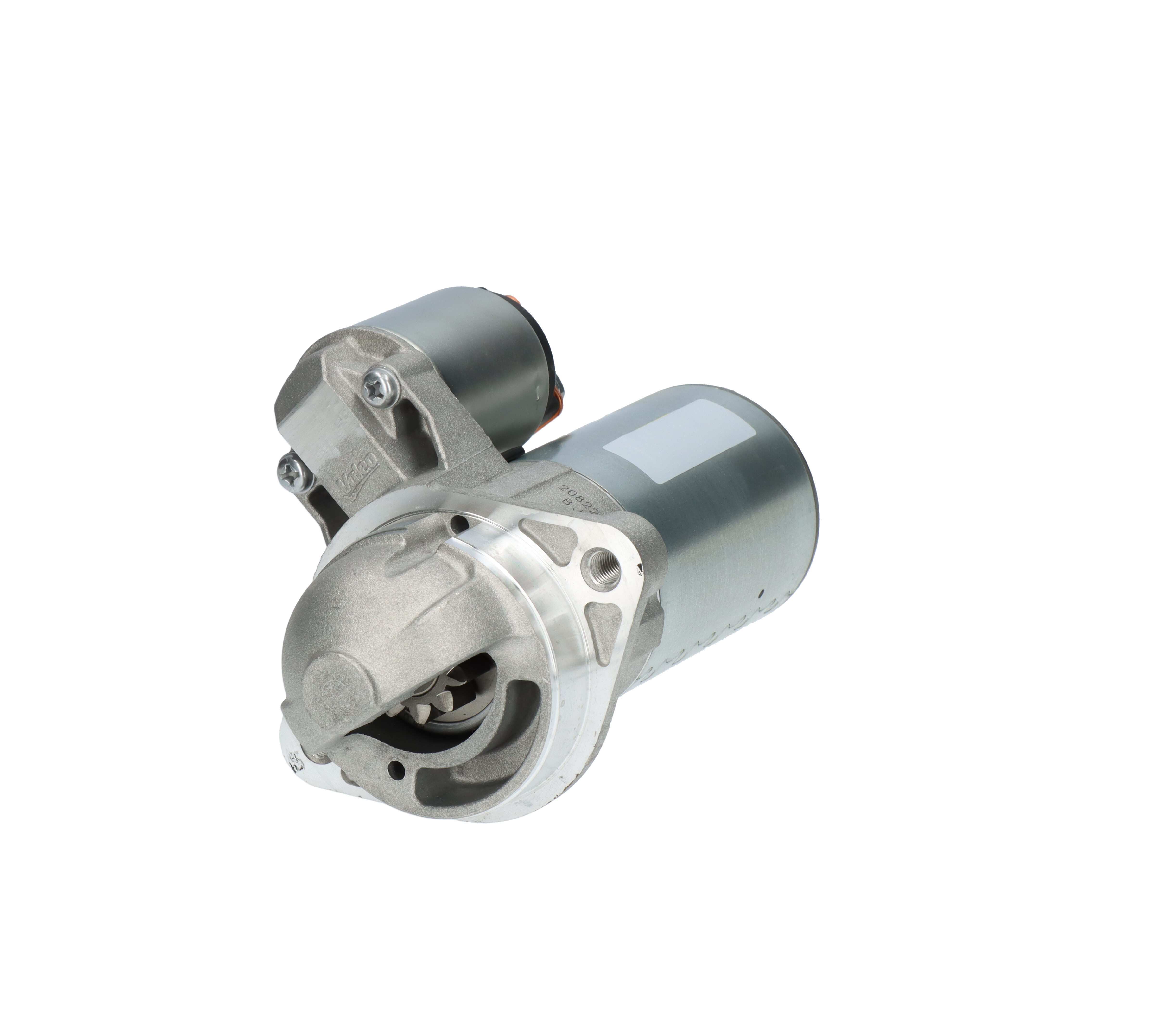 600360 Startmotor VALEO 36100-4A150 HYUNDAI