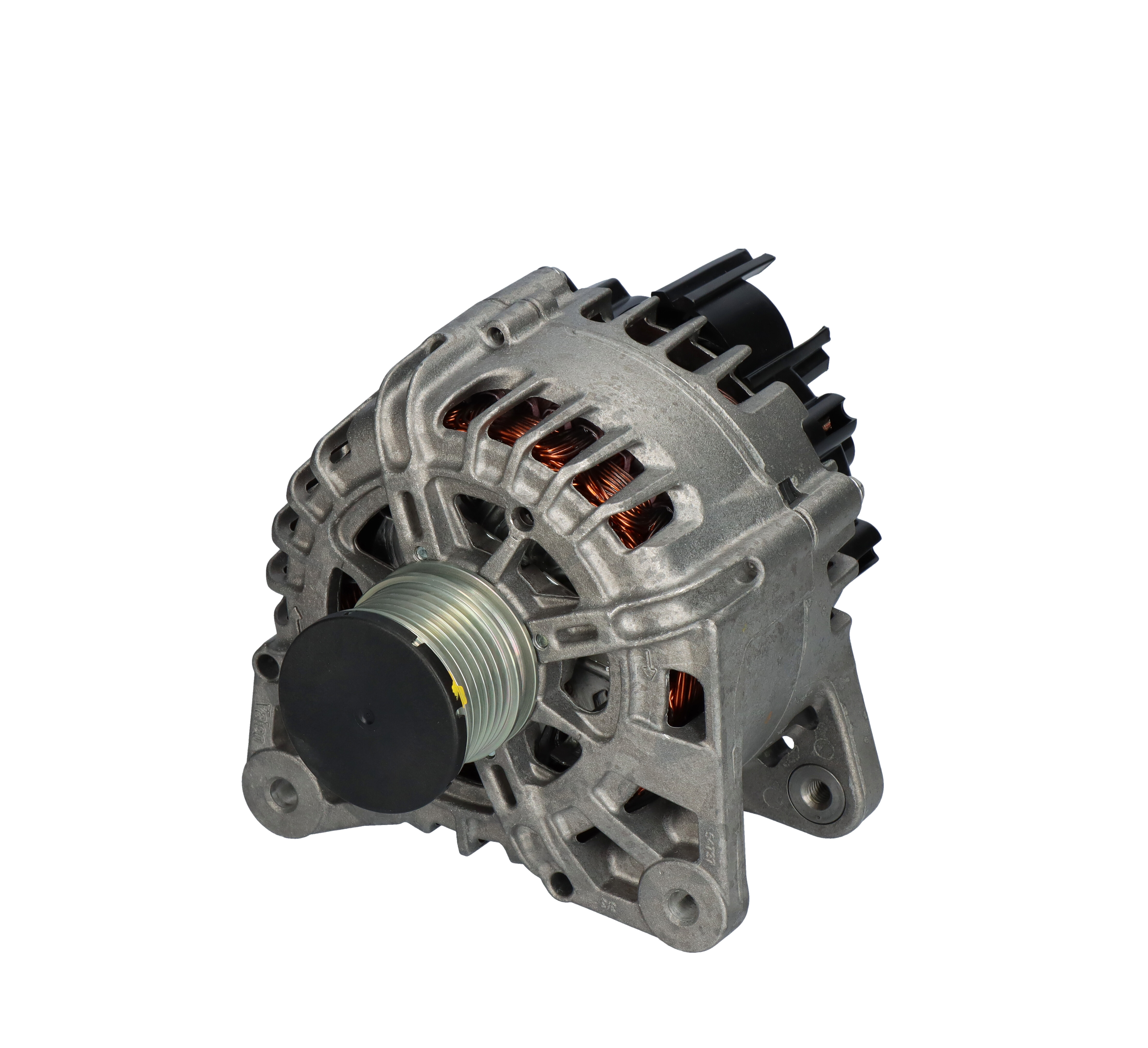 VALEO 600800 14V, 120A, R 90, Ø 50 mm Alternator Number of ribs: 6 600800 cheap