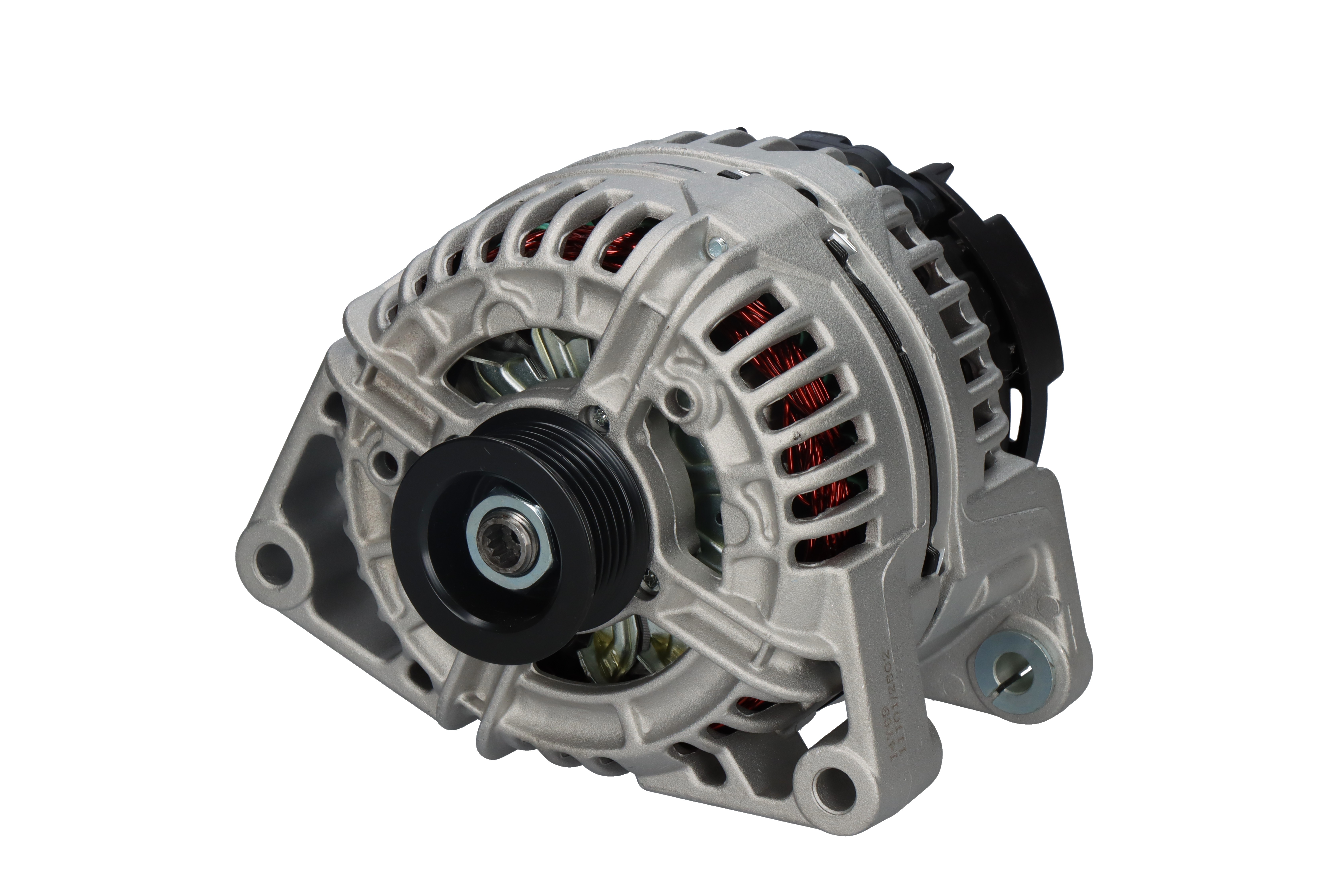 849186 Dynamo / Alternator VALEO 24429105 SAAB