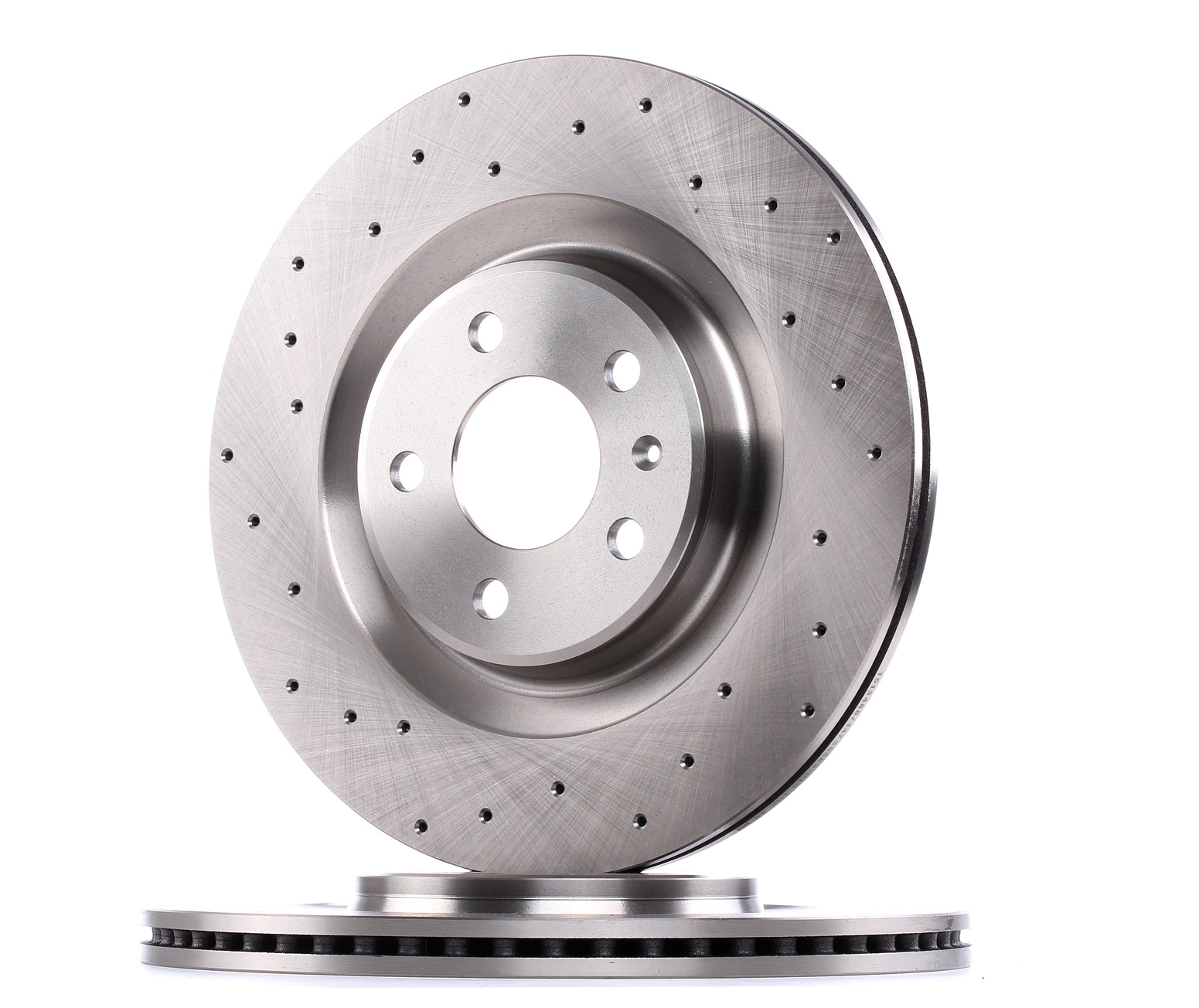 RIDEX 82B1784 Disc de frână ieftine în magazin