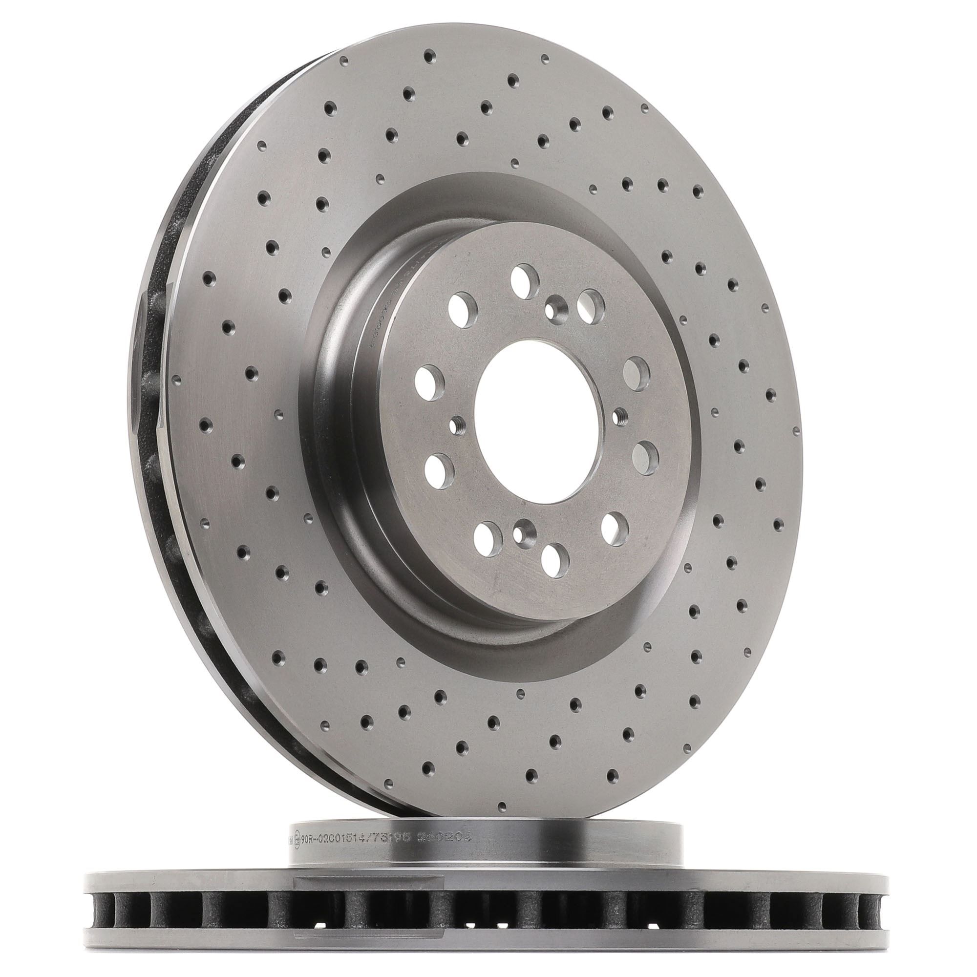 RIDEX 82B1795 Bremseskive billige i nettbutikk