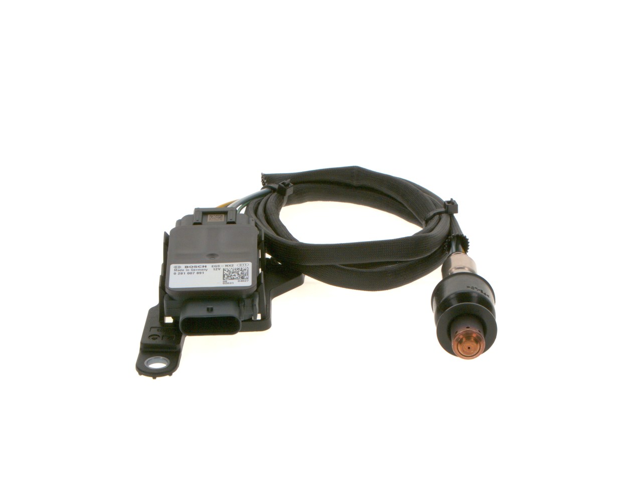 BOSCH 0 281 007 891 NOx Sensor, urea injection