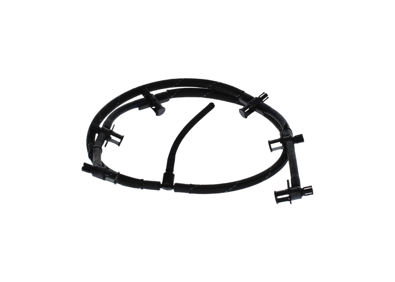 Kupi FRL-PIEZO BOSCH Common Rail Gibka cev, visek goriva 0 445 130 001 poceni