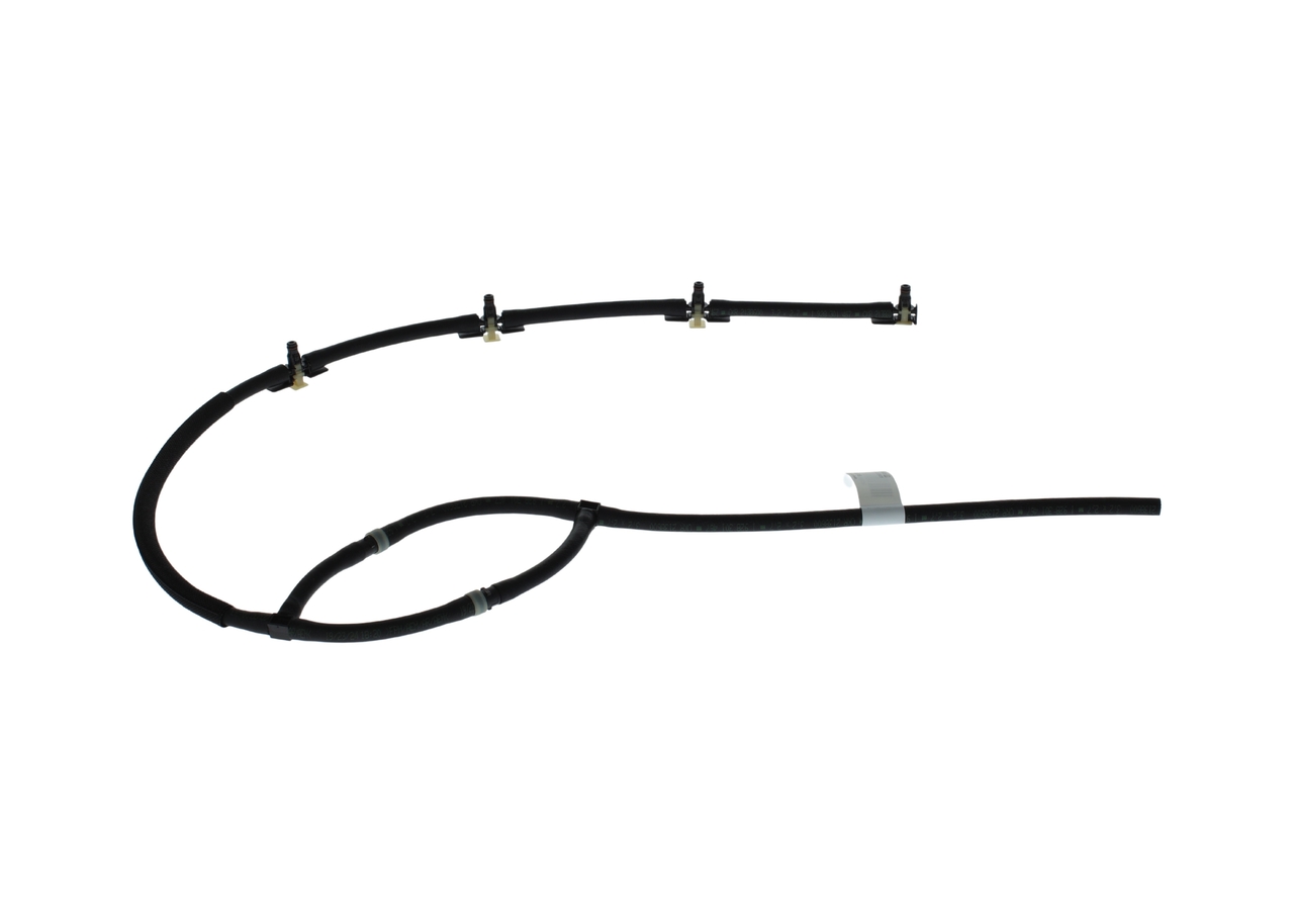 BOSCH Common Rail (CR) Hose, fuel overflow 0 445 130 070 buy