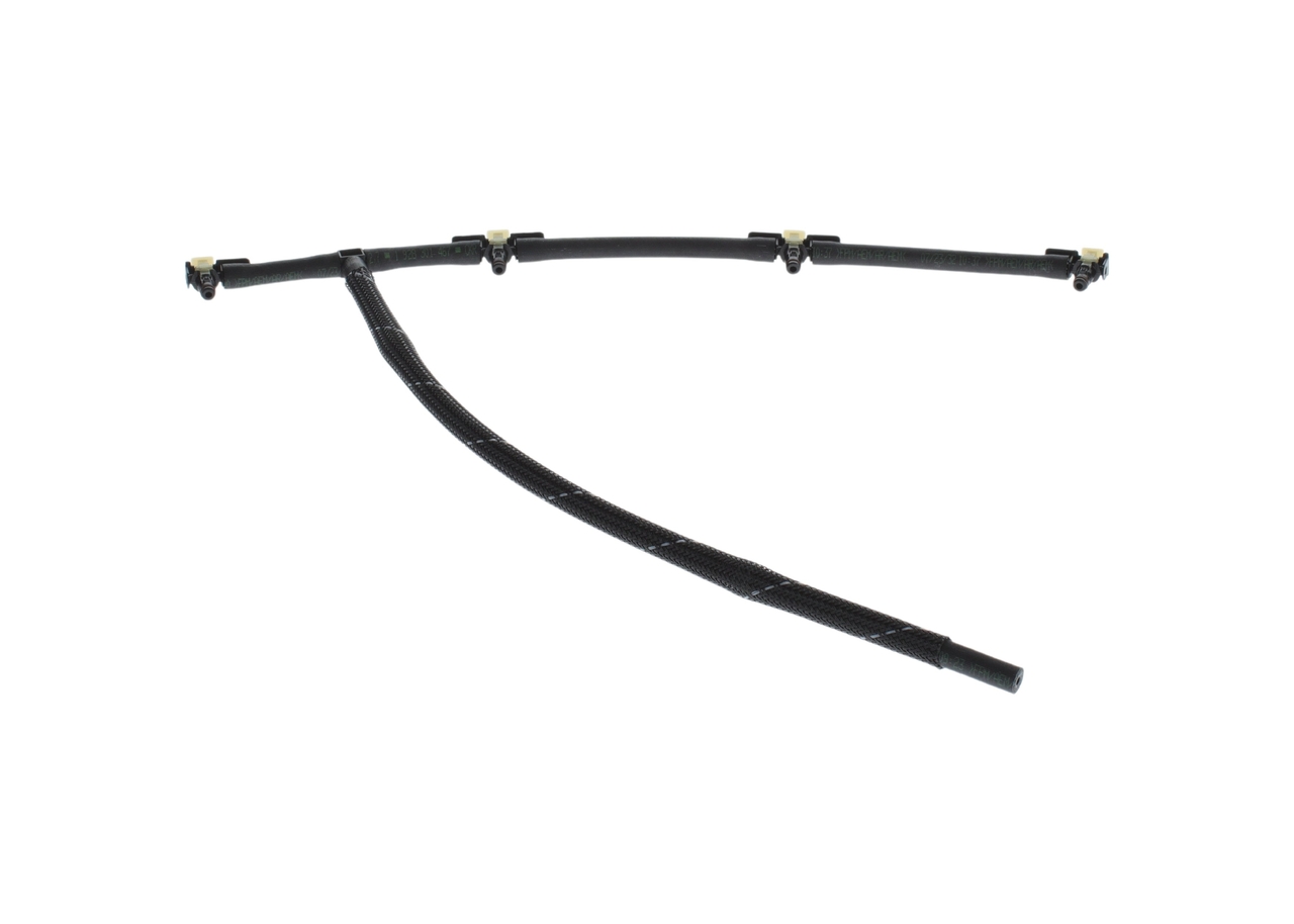 BOSCH Leckkraftstoff-Schlauch 0 445 130 100 Common Rail