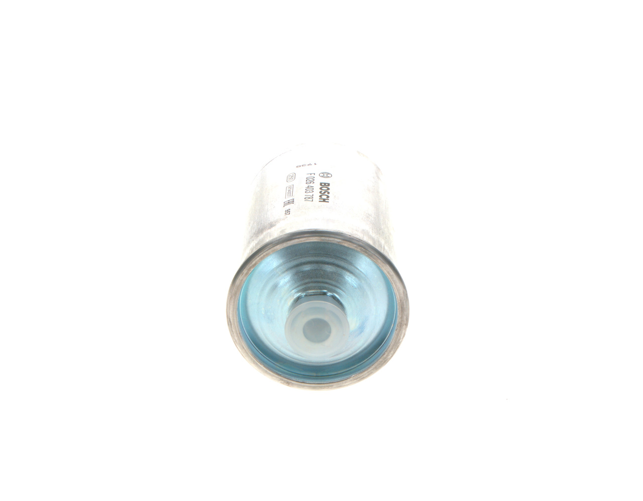 F 3787 BOSCH In-Line Filter Height: 130mm Inline fuel filter F 026 403 787 buy