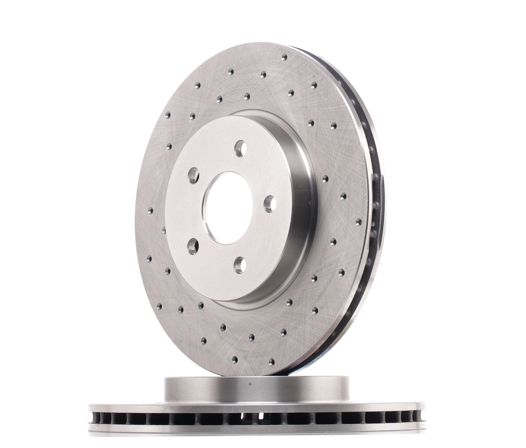 Vesz 82B1801 RIDEX elsőtengely, 300,0x24mm, 5, iyuggatott/belső hűtésű Ø: 300,0mm, Lyuksz.: 5, féktárcsa vastagság: 24mm Féktárcsa 82B1801 alacsony áron