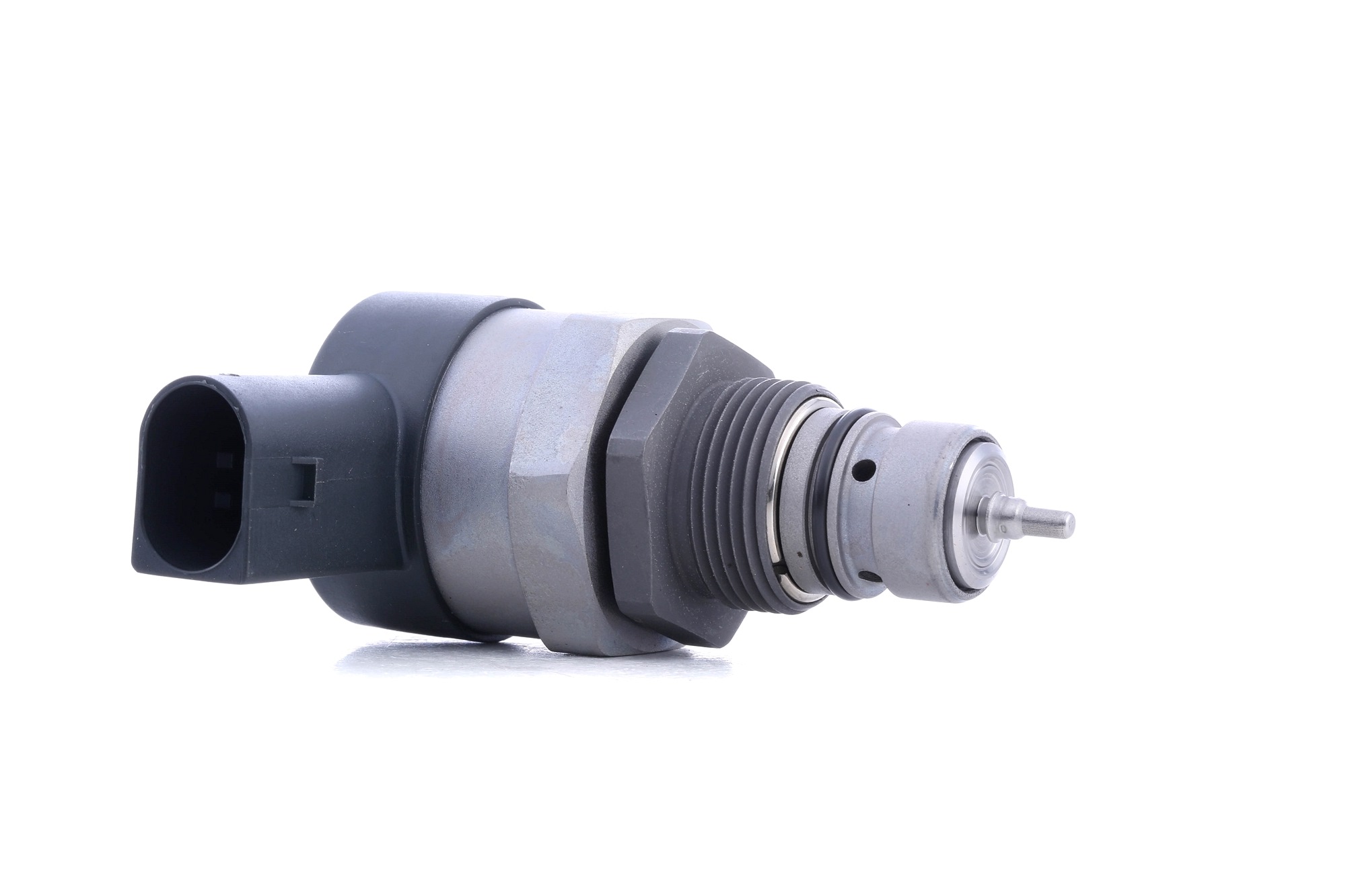 RIDEX 3996P0014 VW CADDY 2013 Pressure control valve common rail system