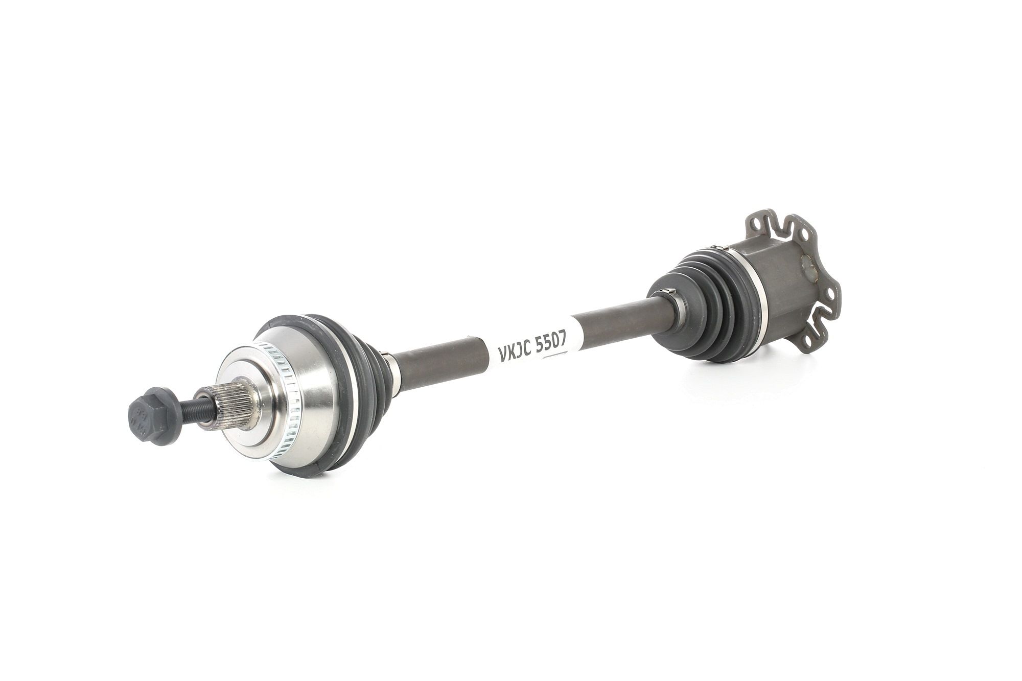 Drive Shaft SKF VKJC 5507 - Drive shaft and cv joint spare parts order