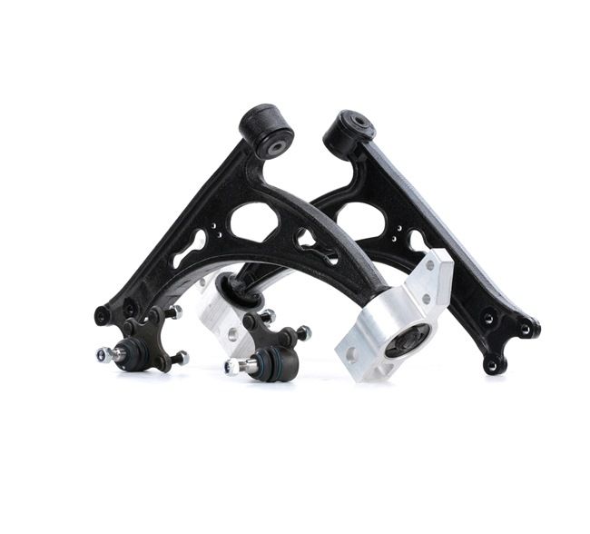 RIDEX 772S0087 Querlenker-Reparatursatz