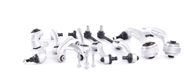 RIDEX Control arm repair kit 772S0093