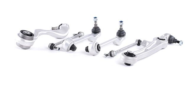 RIDEX Control arm repair kit 772S0106
