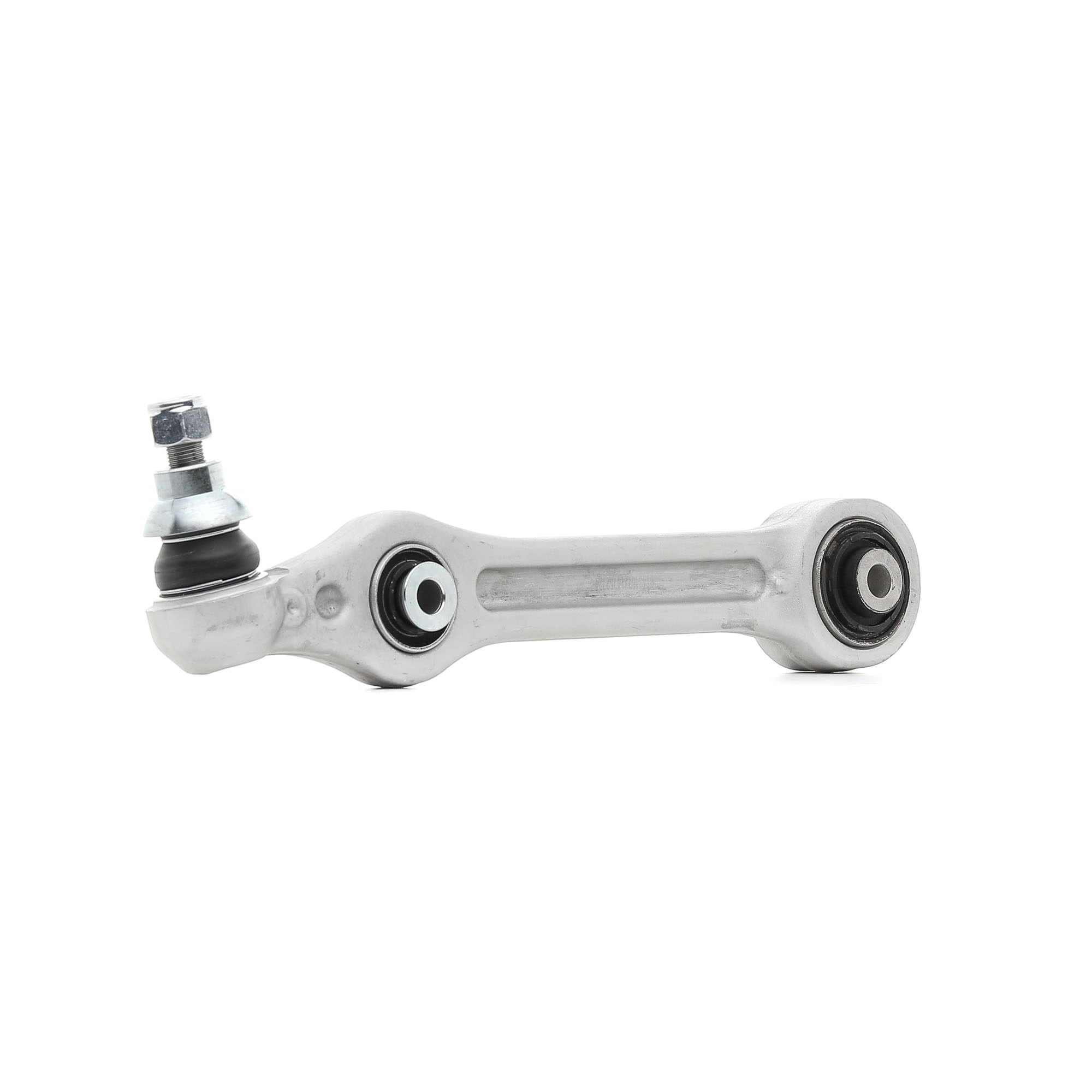 STARK SKCA-0051228 Suspension arm Front Axle, both sides, Lower, Rear, Control Arm, Aluminium, Cone Size: 16 mm