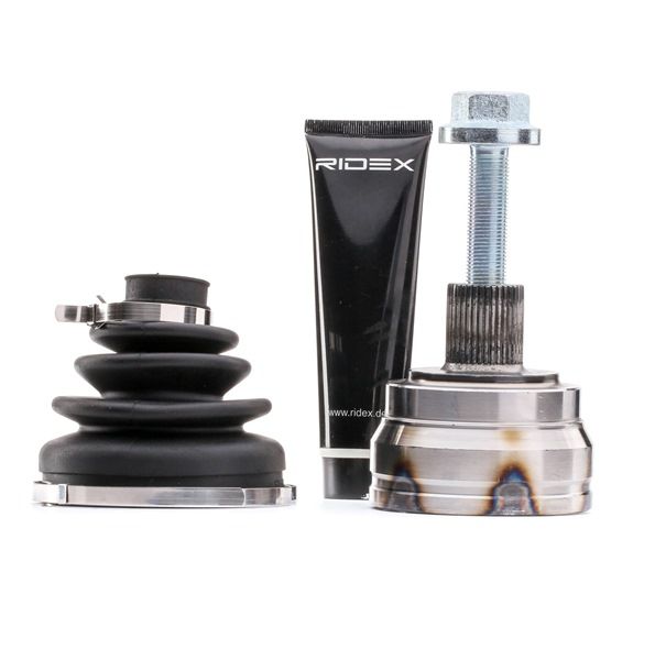 Cv joint for Audi A4 B8 Avant 2.0 TDI 2013 2023 150hp / 110kW Diesel