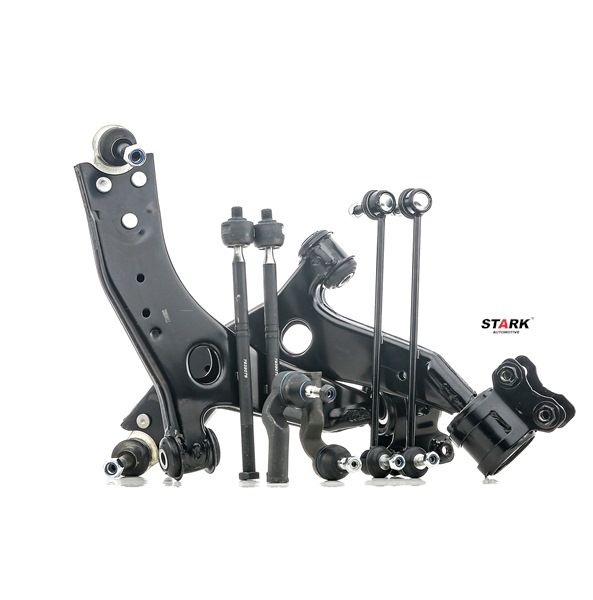 STARK SKSSK-1600123 Kit de réparation, bras triangulaire