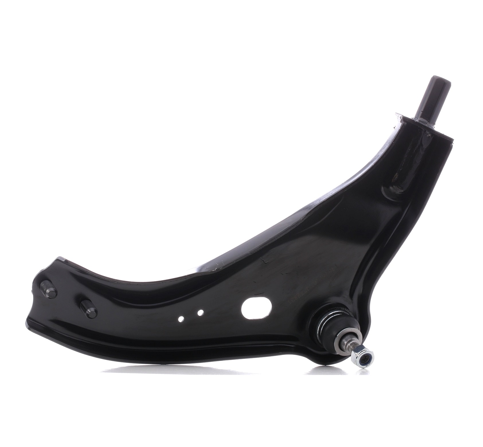 273C1249 RIDEX Control arm MINI Front Axle Left, Lower, Control Arm, Sheet Steel, Cone Size: 18,9 mm
