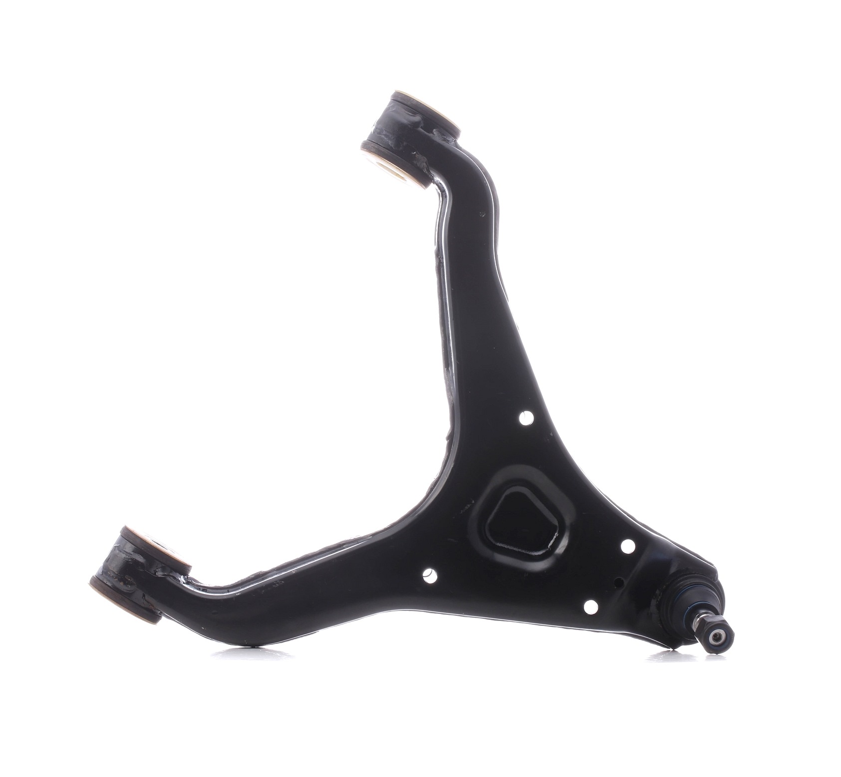 STARK SKCA-0051253 Suspension arm Lower, Front Axle Right, Control Arm, Cone Size: 21 mm