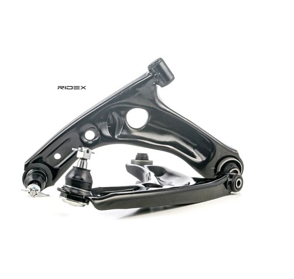 RIDEX 772S0150 Control arm repair kit