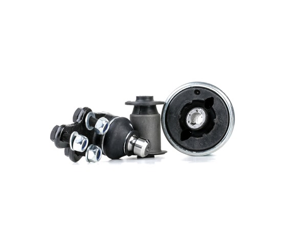 RIDEX Repair kit, wheel suspension 771R0006