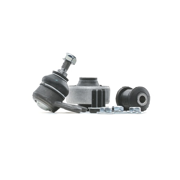 RIDEX 771R0010 Reparatursatz, Radaufhängung