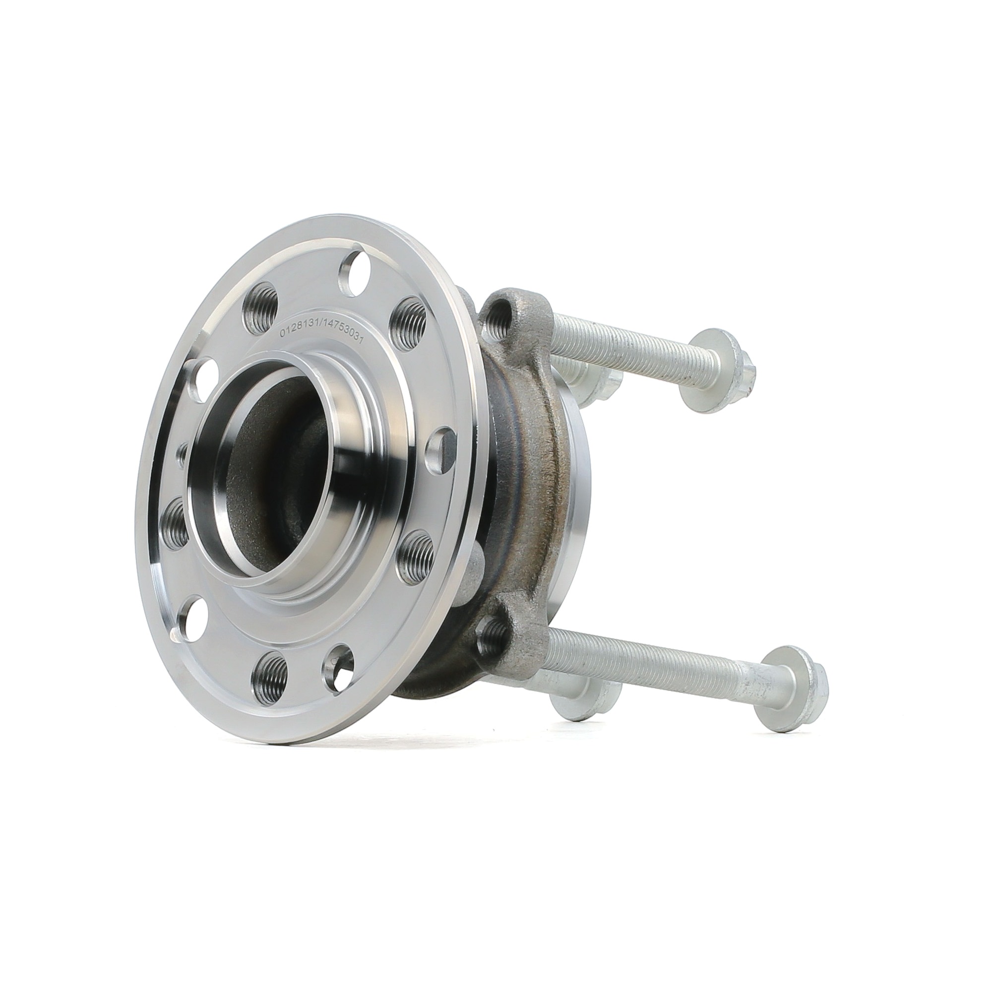 STARK Wheel hub rear and front Mercedes C205 new SKWB-0181273