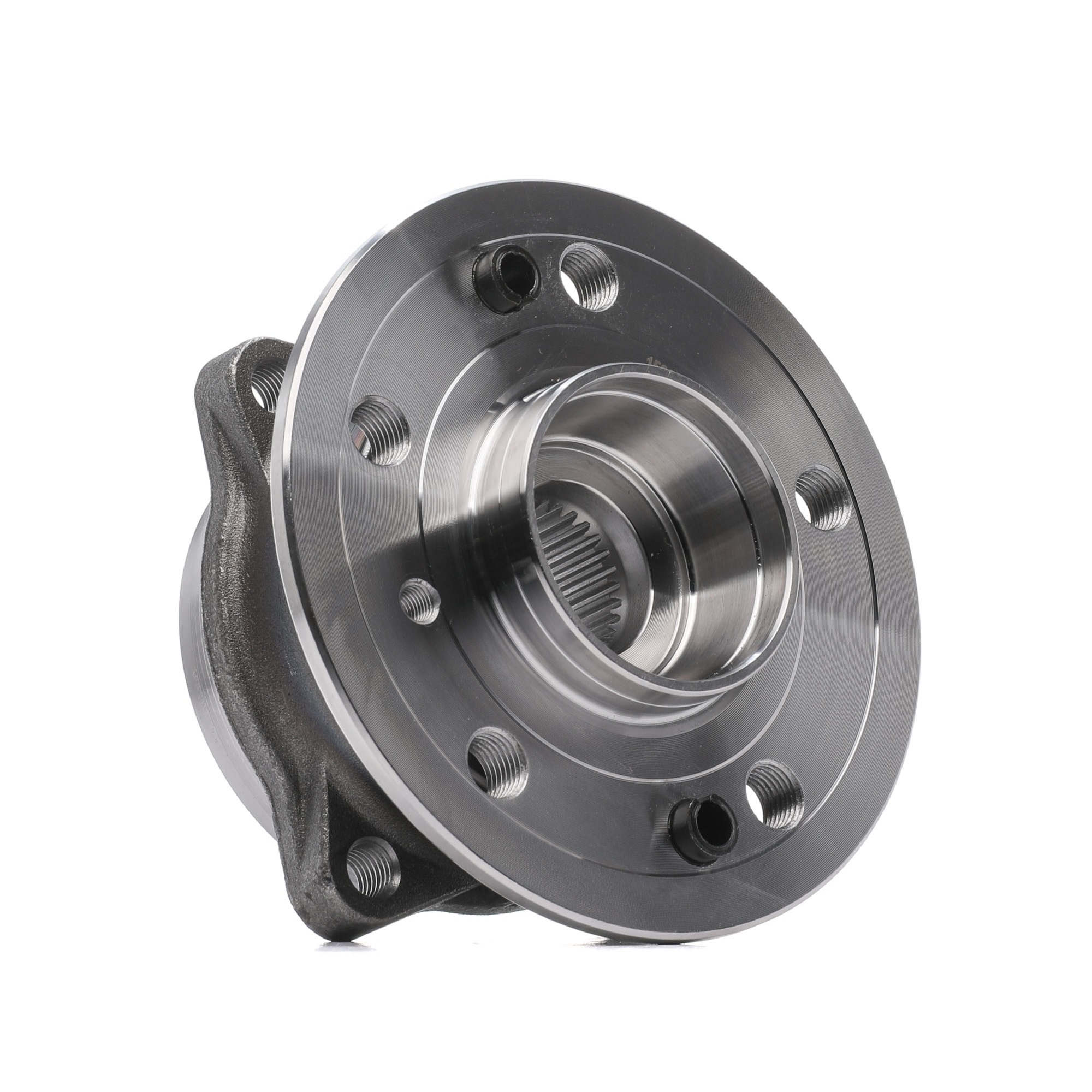 RIDEX 654W1103 Wheel bearing kit 152, 102 mm