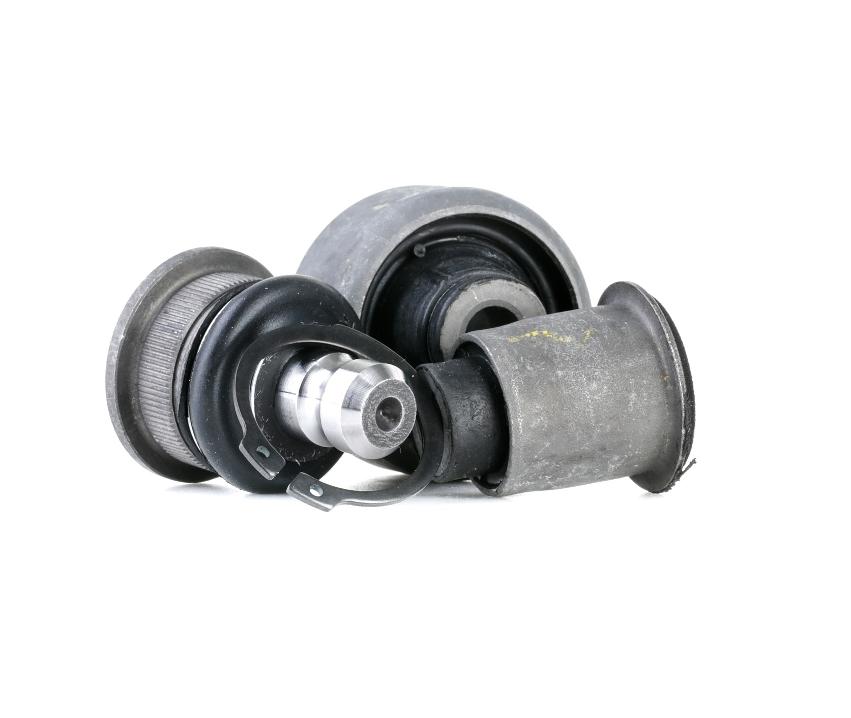 RIDEX Front axle both sides, Lower, with ball joint, with rubber mount Suspension repair kit 771R0013 buy